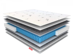 Mattress