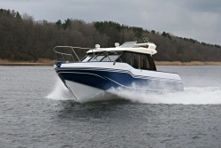 Special Purpose Boats