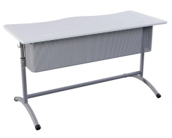Table "Formula Tr" 2-seater adjustable, article no. 95710-001