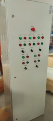 switchgear control switchboard of ShchSU series