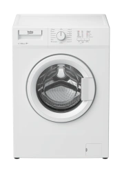 Washing machine WRS55P1BWW