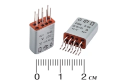 Electromagnetic relay REK61