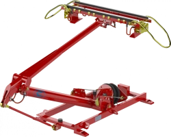 Tococeptor LA 19-22-SET 155 800