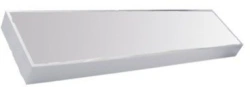 LED luminaire TEGAS S123UMP38K IP