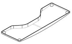 71-412-04.10.21.552 Bonnet lid