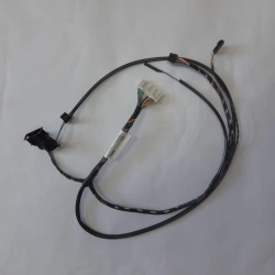 HARNESS 239 (3307.3724 239, 3307.3724 239-XX, 3307.3724 239-XXX; 33088.3724 239, 33088.3724 239-XX, 33088.3724 239-XXX; A2XXRXX.