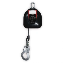 Intrinsically safe tape interlocking device up to 6m, KLEVER series, article number SZVT-6(L).
