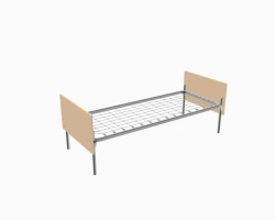 Bed "Combination" K630.K