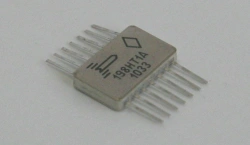 Microcircuit OSM198NT3