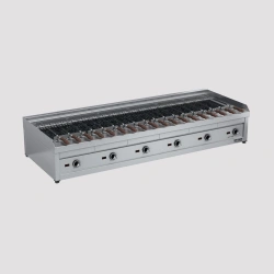 Electric kebab maker ETK-BST6 "Kerinci"