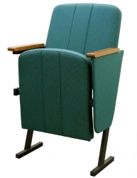 Pioneer auditorium chair