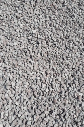 Crushed stone granite mixtures of fractions from 5 to 20 with a form of grain of 3 groups