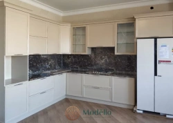 Kitchen set Crema