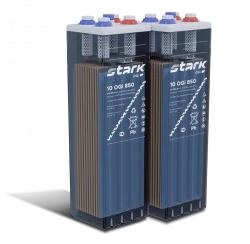 Lead-acid battery STARK 10 OGi 850