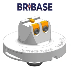 BB.TG.140.70.025 TAIL GRIP, TG-025 BriBase