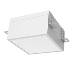 LED luminaire VARTON DL-Grill 200x200 mm 20