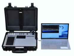 Hardware-software complex SIRIUS-MKI