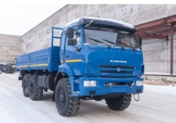 Truck 4311K1