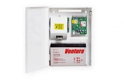 Fire alarm object terminal device S632-2GSM sp. "B.01-01".
