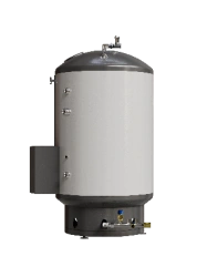 Indirect water heater GOPPO BKN Amur-600