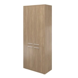 DB39 High cupboard closed 4 doors 800x400x1980 (DB24+DB27*2+DB28*2)