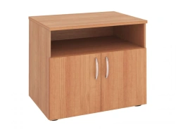 Office equipment cabinet "Alpha 61".