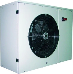 Refrigeration unit BKK ZF09