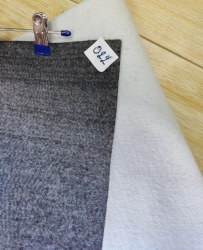 Nonwoven fabric "D-022"
