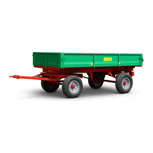 Tractor & Agricultural Trailers