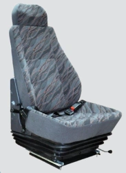 Driver's seat series P53205