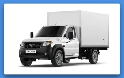 UAZ truck 236031-101-04