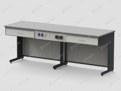 Pro SL Laboratory Table (Demonstration) for Educational Institutions