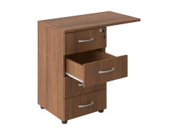Partner series: cover for side table 42.10