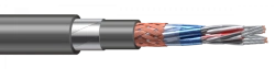Mounting flexible cables EPOX-/1-/2-(M)B(E,L;Ef)BV(E;L;Ef; Efm;Efl)ng(A)(-HL)(-MB) / -ng(A)-LS (-HL)(-MB) / -ng(A)-FRLS (-HL)(-M