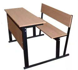 Auditorium monoblock table