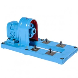 Pumping unit without electric motor for pressure DBG11-25