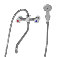 Bathtub mixer SM-V-M-2 (Rigel-Sib)