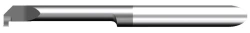 Carbide tool insert ZGR.6-61L20-W200 M20P