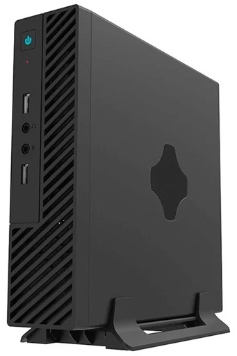 Personal Computer 1E2C3 TVGI.466256.022
