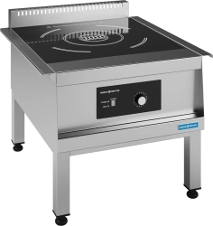 Electric induction cooker IPEK-1 B 5, "Eksi" trade mark