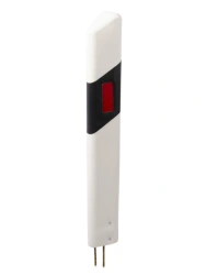 Road signalling bollard C2
