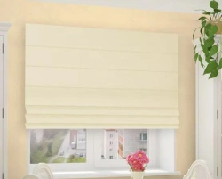 Roman blind ROMA
