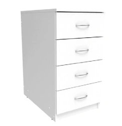 Mobile cabinet with drawers MGS1.070