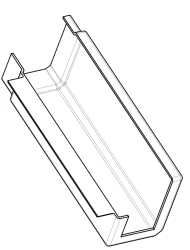 S.15P-21.50.505-001 Mid-post base (right)