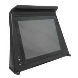 Driver indication unit BI M12
