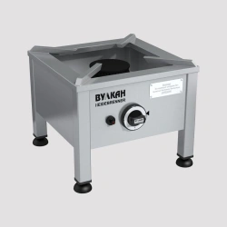 Gas hob-stool HSL 02