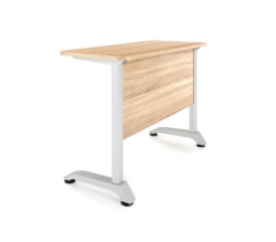 Pupil's desk Techno 450, 6 height group Techno 450