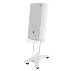 "MEGIDEZ" RBOV 913-"MSK" (MSK-913.3) - Bactericidal recirculator for air disinfection, with a metal case, on a transfer
