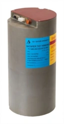 Lithium battery lithium battery THL 140M/280 22.0V