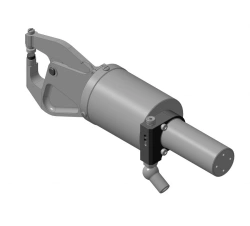 Riveting pneumatic staple SKP1102.60.47.60